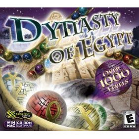 Dynasty of Egypt