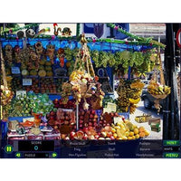 Escape from Rio de Janeiro (Download)