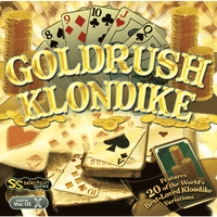 Goldrush Klondike