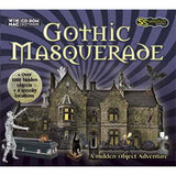 Gothic Masquerade - Hidden Haunts