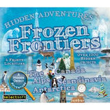 Hidden Adventures: Frozen Frontiers (Download)