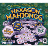 Hexagon Mahjongg (Download)