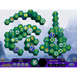 Hexagon Mahjongg (Download)