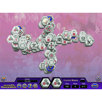 Hexagon Mahjongg (Download)