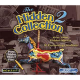 Hidden Collection 2