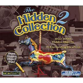Hidden Collection 2