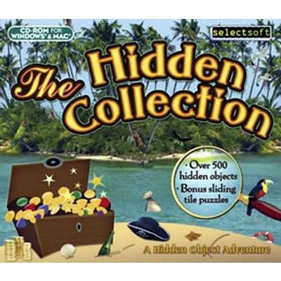Hidden Collection (Download)
