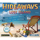Hideaways: Lost Island (Download)