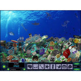 Hideaways: Lost Island (Download)