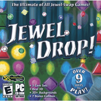 Jewel Drop! (Download)