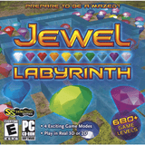 Jewel Labyrinth
