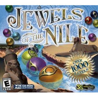 Jewels of the Nile (Download)