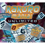 Kakuro Mania! Unlimited