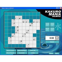 Kakuro Mania! Unlimited