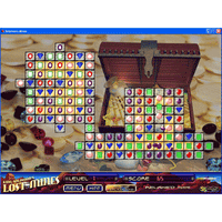 King Solomon's Lost Mines: 1001 Treasures (Download)