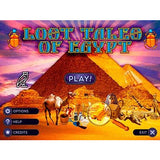 Lost Tales of Egypt (Download)
