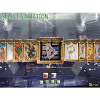 Mahjongg Platinum Evolution Edition (Download)