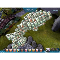 Mahjongg Staxx (Download)