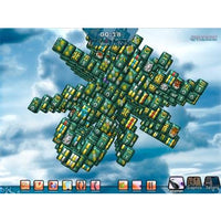 Mahjongg Staxx (Download)