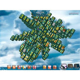 Mahjongg Staxx (Download)
