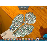 Mahjongg Staxx (Download)