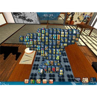 Mahjongg Staxx (Download)