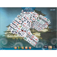 Mahjongg Staxx (Download)