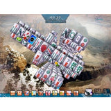 Mahjongg Staxx (Download)