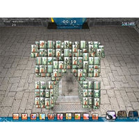 Mahjongg Staxx (Download)