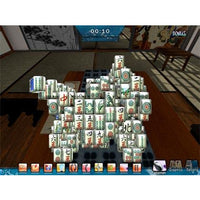 Mahjongg Staxx (Download)