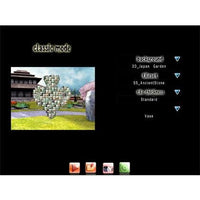 Mahjongg Staxx (Download)
