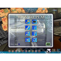 Mahjongg Staxx (Download)