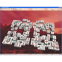 Taipei Mahjongg 25,000 (Download)