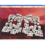 Taipei Mahjongg 25,000 (Download)