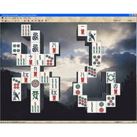 Mahjongg Championship 3: Ancient Chinese Edition