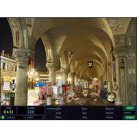Secret Journeys: Cities of the World