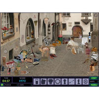 Secret Journeys: Cities of the World (Download)