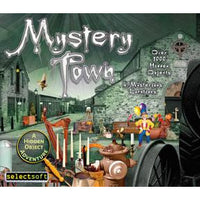 Mystery Town
