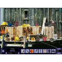Mystery Town (Download)