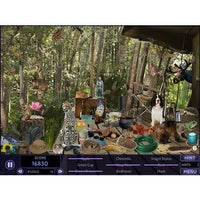 Mystery Town (Download)