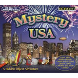 Mystery USA