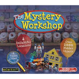 Mystery Workshop