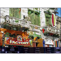 Mystery Workshop (Download)