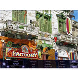 Mystery Workshop (Download)