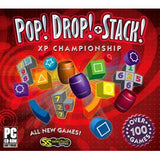 Pop! Drop! & Stack! XP Championship (Download)