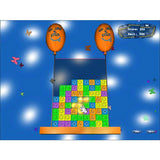 Pop! Drop! & Stack! XP Championship