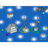 Pop! Drop! & Stack! XP Championship (Download)