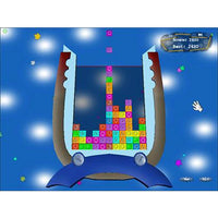 Pop! Drop! & Stack! XP Championship (Download)