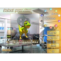 101 Dino Pets