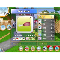 101 Dino Pets